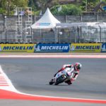 Quiles Juara Dunia! Veda Ega Kehilangan Podium Moto3