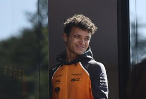 Makin Serius! Lando Norris Desak F1 Tangani Perundungan Digital