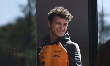 Makin Serius! Lando Norris Desak F1 Tangani Perundungan Digital