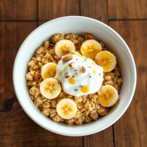 Lawan Rasa Lapar! Pisang Bisa Jadi Camilan Sehat Sehari-Hari
