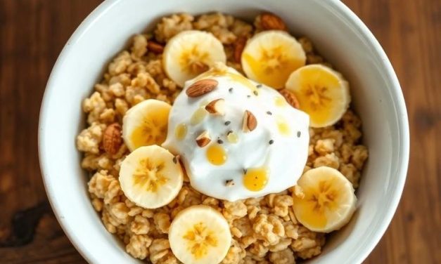 Lawan Rasa Lapar! Pisang Bisa Jadi Camilan Sehat Sehari-Hari