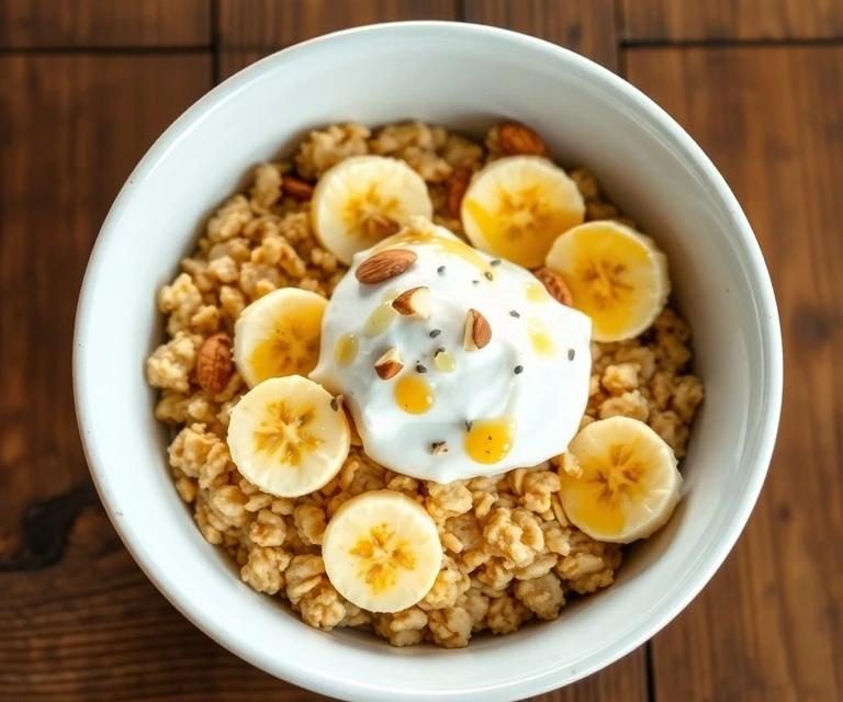 Lawan Rasa Lapar! Pisang Bisa Jadi Camilan Sehat Sehari-Hari