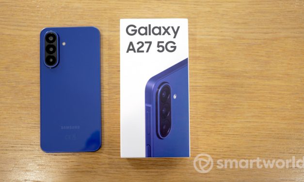 Multitasking Lancar! Samsung Galaxy A27 5G, RAM Hingga 8 GB