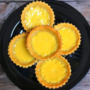 Pie Susu Klasik Khas Bali: Camilan Manis Favorit Keluarga