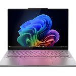 Ringan Di Bawa, Gahar Buat Kerja! Lenovo Yoga Slim 7 2026