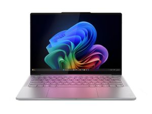 Ringan Di Bawa, Gahar Buat Kerja! Lenovo Yoga Slim 7 2026