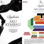 Comeback Syahrini! Tiket Termahal Rp35 Juta Jadi Sorotan