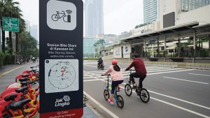Transportasi Ramah Lingkungan: Pilihan Mobilitas Untuk Kota