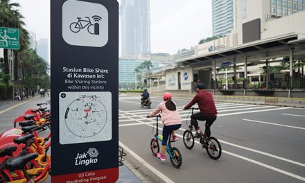 Transportasi Ramah Lingkungan: Pilihan Mobilitas Untuk Kota