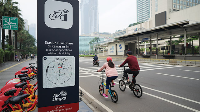Transportasi Ramah Lingkungan: Pilihan Mobilitas Untuk Kota